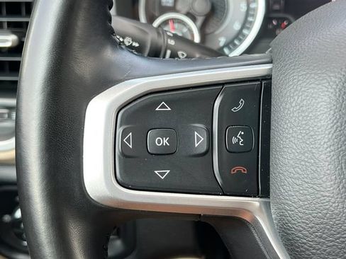Used 2022 RAM 1500 Big Horn AWD/4WD image 22