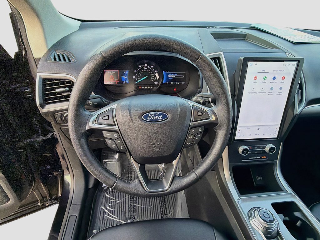 Certified 2022 Ford Edge SEL w/ Convenience Package AWD/4WD image 11