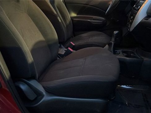 Used 2015 Nissan Versa Note S image 20