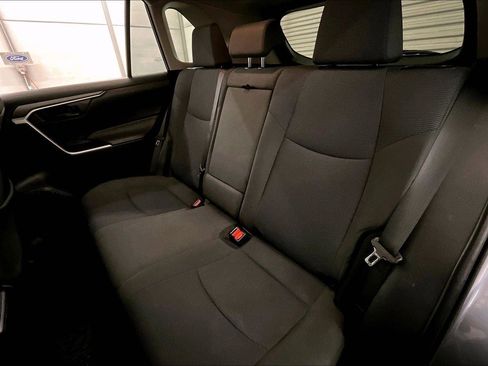 Used 2020 Toyota RAV4 LE w/ All Weather Liner Package image 25