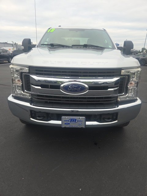 Used 2018 Ford F250 XLT AWD/4WD image 2