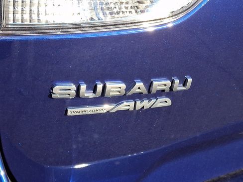 Certified 2023 Subaru Forester Sport AWD/4WD image 30