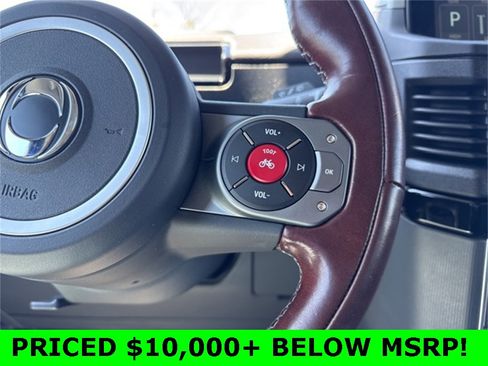 Used 2024 INEOS Grenadier image 8