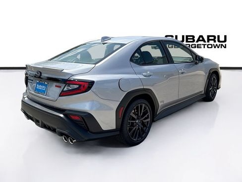 New 2026 Subaru WRX Premium AWD/4WD image 8