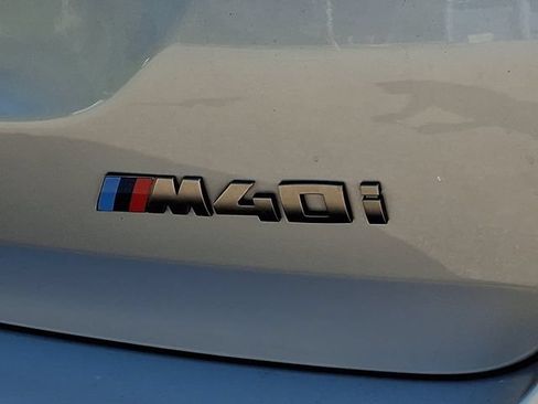 Used 2020 BMW X3 M40i w/ Premium Package AWD/4WD image 37