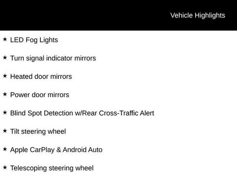Used 2025 Subaru Legacy Premium image 24