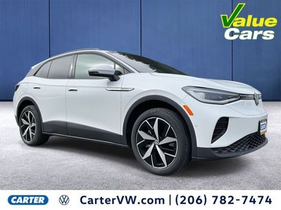 Used 2023 Volkswagen ID.4 Pro S
