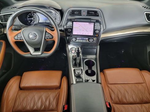 Used 2020 Nissan Maxima Platinum w/ Reserve Package FWD image 20