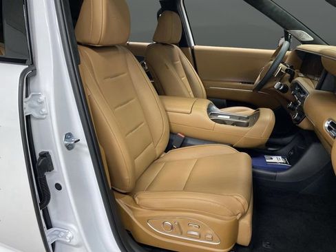 New 2026 Hyundai Palisade Calligraphy image 34