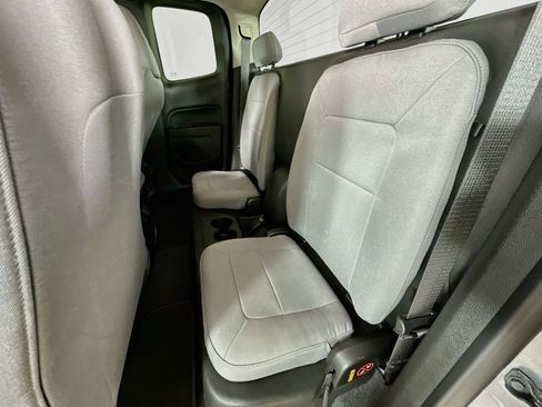 Used 2022 GMC Canyon Elevation Standard w/ Convenience Package AWD/4WD image 31