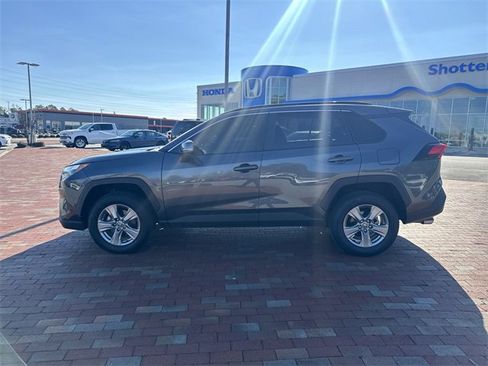 Used 2023 Toyota RAV4 XLE image 33