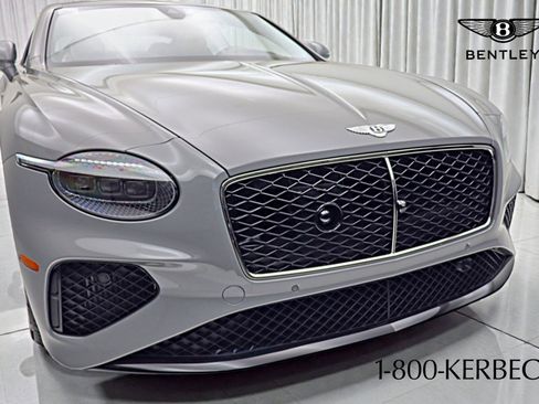 New 2026 Bentley Continental GT image 23