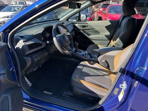 Certified 2025 Subaru Crosstrek 2.5i Sport image 24