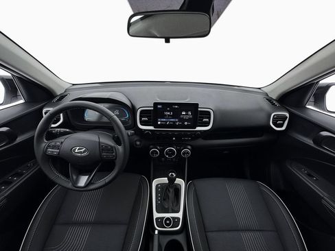 New 2026 Hyundai Venue SEL FWD image 20