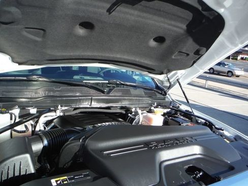 Certified 2026 RAM 2500 Big Horn AWD/4WD image 17