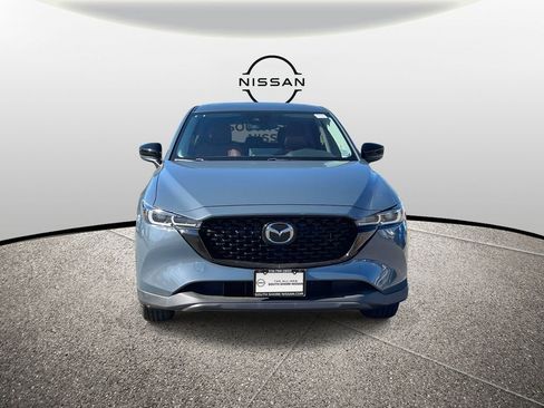 Used 2023 MAZDA CX-5 Carbon Edition image 2