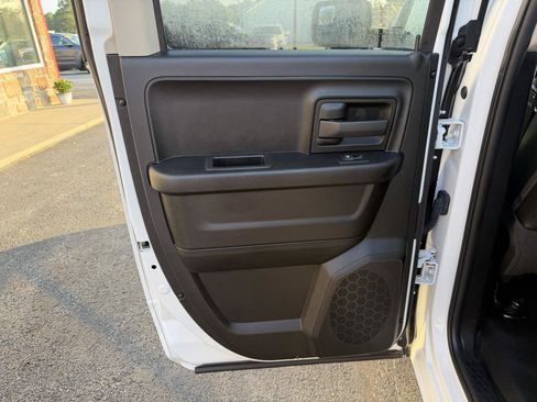 Used 2021 RAM 1500 Tradesman AWD/4WD image 16