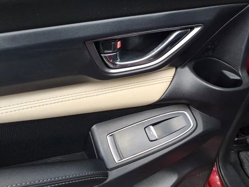 Used 2021 Subaru Ascent Limited image 22