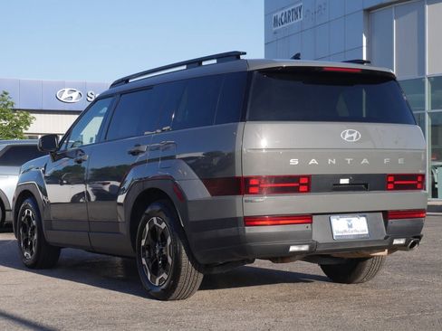 Used 2025 Hyundai Santa Fe SEL AWD/4WD image 17