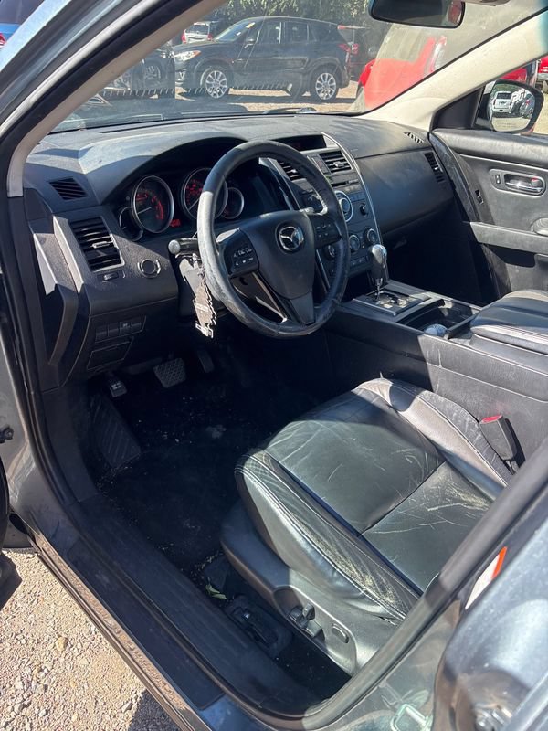 Used 2011 MAZDA CX-9 Touring AWD/4WD image 2