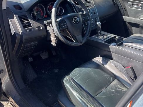 Used 2011 MAZDA CX-9 Touring AWD/4WD image 2