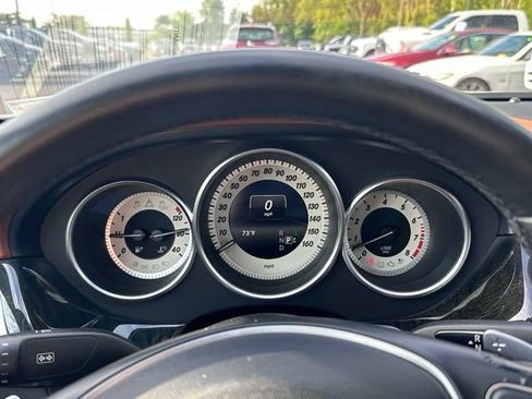 Used 2016 Mercedes-Benz CLS 400 4MATIC image 25