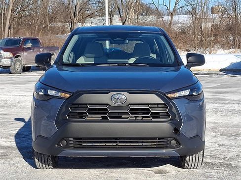 New 2026 Toyota Corolla Cross L image 2