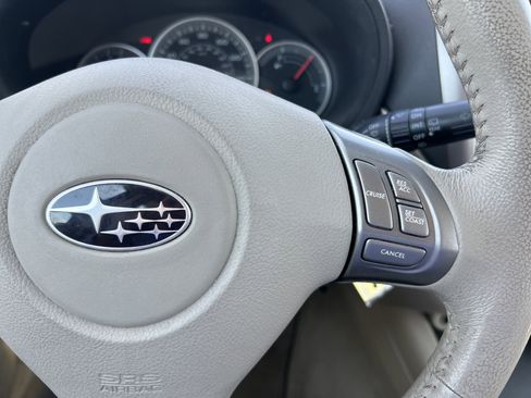 Used 2008 Subaru Impreza 2.5i AWD/4WD image 27