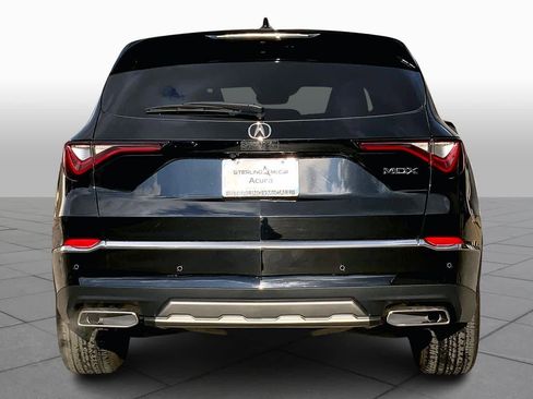 Used 2025 Acura MDX FWD w/ Technology Package image 4
