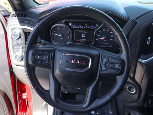 Used 2022 GMC Sierra 2500 AT4 w/ AT4 Premium Plus Package AWD/4WD image 27
