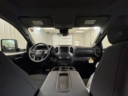 New 2026 GMC Sierra 2500 Pro AWD/4WD image 20