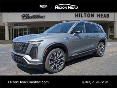 New 2026 Cadillac Vistiq Premium Luxury
