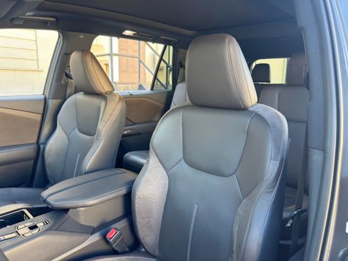 Used 2025 Lexus TX 350 AWD w/ Technology Package image 42