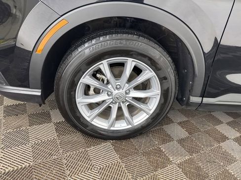 Certified 2025 Honda CR-V EX-L image 33