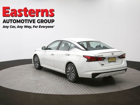 Used 2023 Nissan Altima 2.5 SL image 64