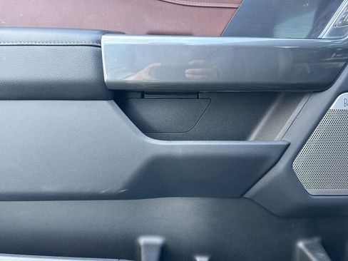 Used 2022 Ford F150 Lariat w/ Equipment Group 502A High image 11