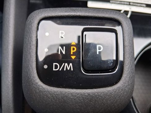 New 2026 Nissan Rogue SV AWD/4WD image 19