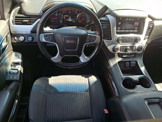 Used 2015 GMC Yukon SLE AWD/4WD image 15