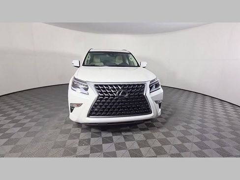 Used 2023 Lexus GX 460 Premium w/ Premium Package AWD/4WD image 50