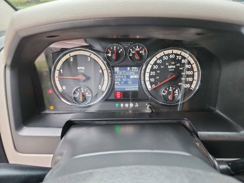 Used 2012 RAM 2500 Big Horn image 20