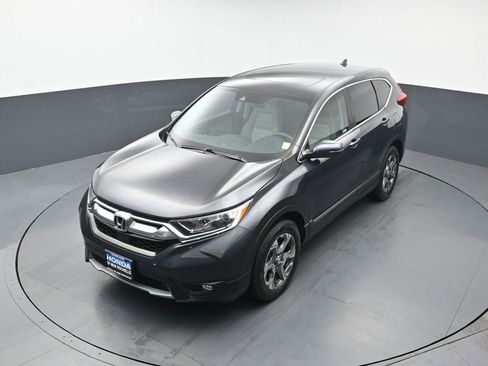 Used 2019 Honda CR-V EX image 37