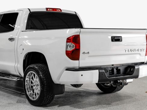 Used 2017 Toyota Tundra 1794 Edition image 17