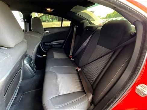 Used 2023 Dodge Charger GT w/ Blacktop Package RWD image 19
