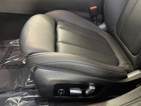 Certified 2023 BMW i4 eDrive40 w/ Premium Package RWD image 14