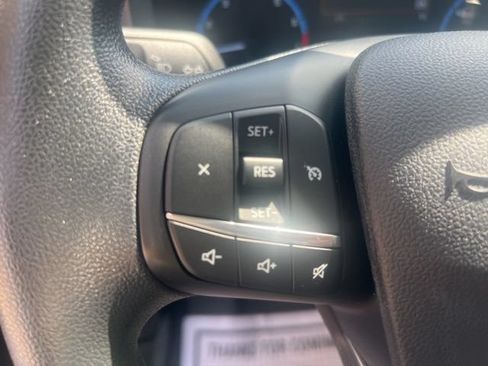 Used 2023 Ford Bronco Sport Big Bend AWD/4WD image 17