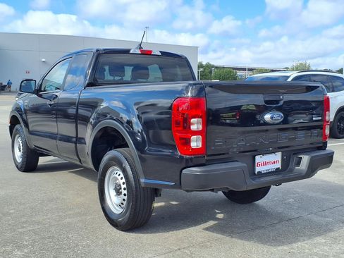 Used 2019 Ford Ranger XL RWD image 3