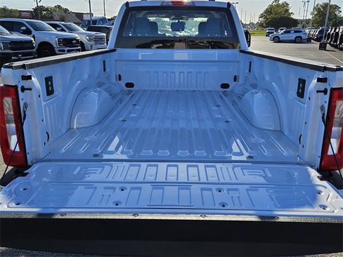 New 2026 Ford F250 XL w/ XL Driver Assist Package image 7