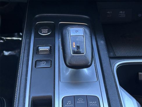 Certified 2023 INFINITI QX60 Luxe w/ Cargo Package image 23