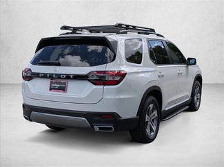New 2026 Honda Pilot EX-L video 2