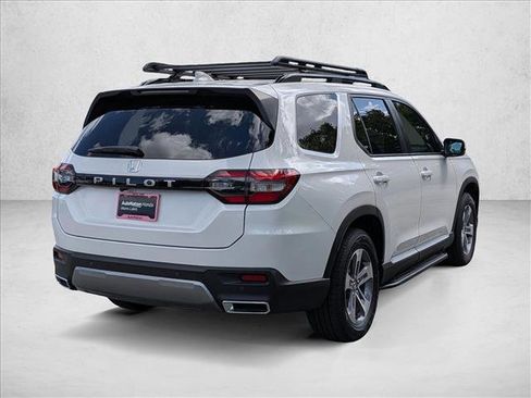 New 2026 Honda Pilot EX-L image 2